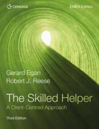 The Skilled Helper （3RD）