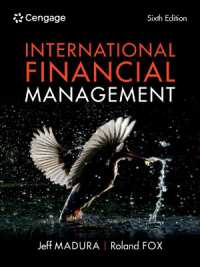 International Financial Management （6TH）