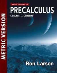 Precalculus Metric Version （11TH）