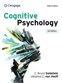 Cognitive Psychology （3RD）