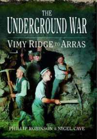 Underground War -- Paperback / softback 〈1〉