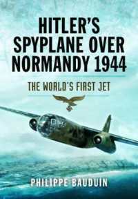 Hitler's Spyplane over Normandy 1944
