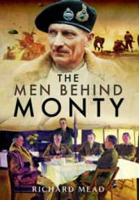 Men Behind Monty