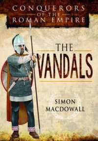 Vandals: Conquerors of the Roman Empire