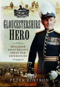 Gloucestershire Hero