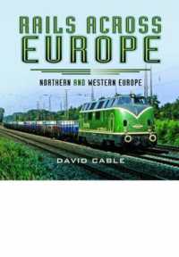 Rails Across Europe: Northern and Western Europe