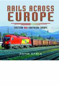 Rails Across Europe: Eastern and Southern Europe