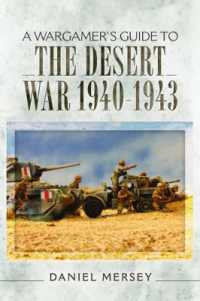 Wargamer's Guide to the Desert War 1940 - 1943