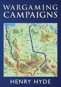 Wargaming Campaigns