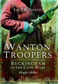 Wanton Troopers
