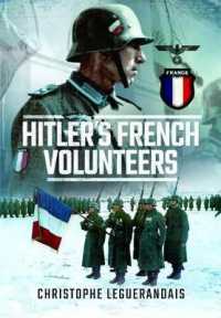 Hitler's French Volunteers