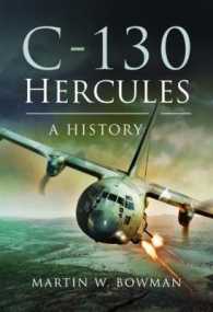 C-130 Hercules : A History