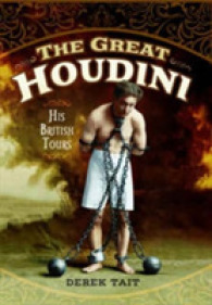 The Great Houdini : His British Tours
