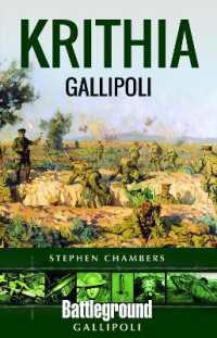 Krithia : Gallipoli (Battleground II)