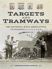 The National Rifle Association Its Tramways and the London & South Western Railway : Targets and Tramways