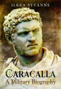 Caracalla : A Military Biography