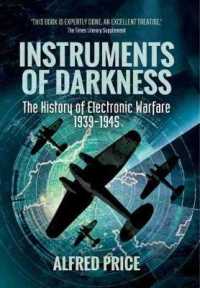 Instruments of Darkness -- Paperback / softback