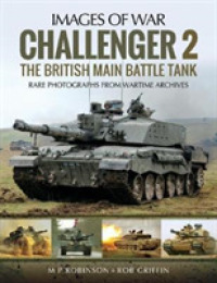 Challenger : The British Main Battle Tank