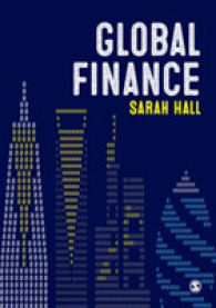 グローバル金融<br>Global Finance : Places, Spaces and People