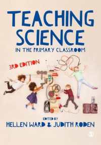 Teaching Science in the Primary Classroom （3RD）