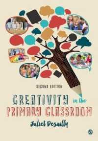 Creativity in the Primary Classroom （2ND）