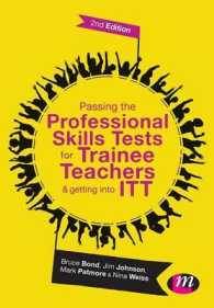 Passing the Professional Skills Tests for Trainee Teachers & Getting into ITT （2ND）