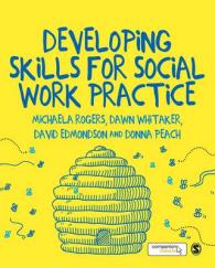 Developing Skills for Social Work Practice （HAR/PSC）