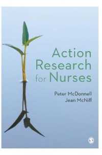 看護師のためのアクション・リサーチ<br>Action Research for Nurses