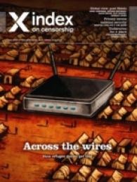 Across the Wires : How refugee stories get told (Index on Censorship)