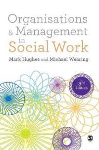 Organisations and Management in Social Work : Everyday Action for Change