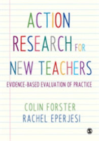 Action Research for New Teachers : Evidence-Based Evaluation of Practice