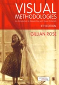 Visual Methodologies : An Introduction to Researching with Visual Materials