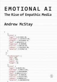 Emotional AI : The Rise of Empathic Media