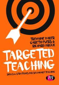 Targeted Teaching : Strategies for secondary teaching
