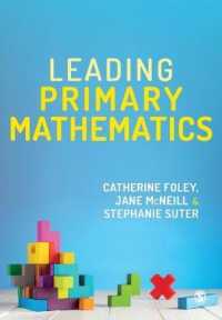 Leading Primary Mathematics