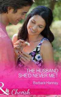 Husband She'd Never Met (Mills & Boon Cherish) -- Electronic book text (English Language Edition)