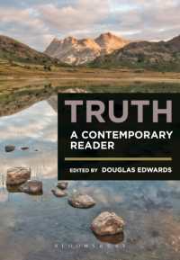 真理：現代的読本<br>Truth: a Contemporary Reader