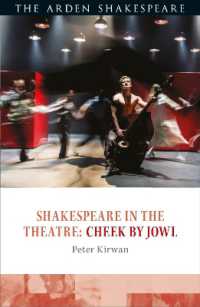 Shakespeare in the Theatre: Cheek by Jowl (Shakespeare in the Theatre)