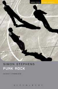 Punk Rock (Student Editions)
