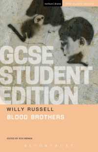 Blood Brothers GCSE Student Edition (Gcse Student Guides)