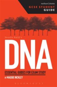 DNA (Gcse Student Guides)