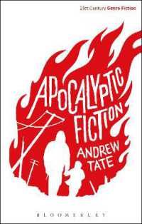黙示小説入門<br>Apocalyptic Fiction (21st Century Genre Fiction)