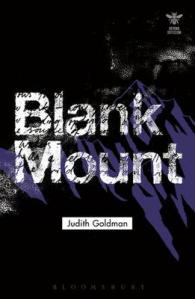 Blank Mount (Beyond Criticism)
