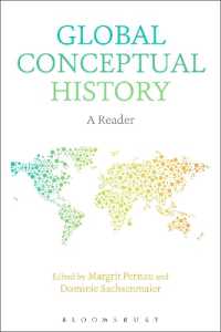 グローバル概念史：読本<br>Global Conceptual History : A Reader