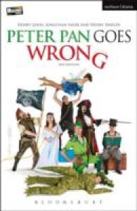 Peter Pan Goes Wrong （2ND）