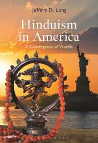 Hinduism in America : A Convergence of Worlds