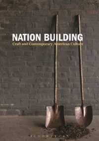 Nation Building : Craft and Contemporary American Culture