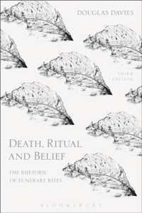 Death, Ritual and Belief : The Rhetoric of Funerary Rites （3RD）