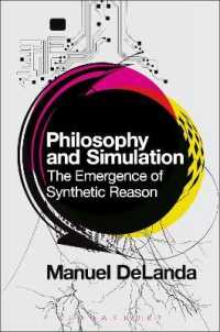 Philosophy and Simulation : The Emergence of Synthetic Reason