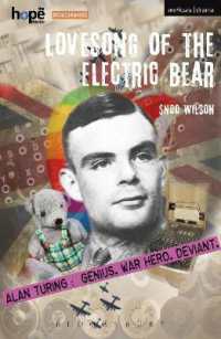 Lovesong of the Electric Bear (Modern Plays)